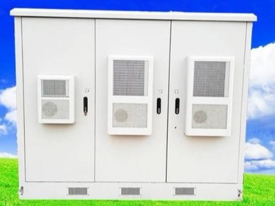 您了解5G基站室外機柜的安裝方式嗎？